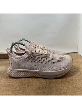 Flux Adapt Runner Women's Size 6.5 Running Shoes Pink